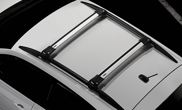 TODA A LINHA DE ACESSÓRIOS THULE 